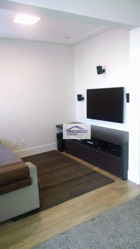 Apartamento, 2 quartos, 90 m² - Foto 1