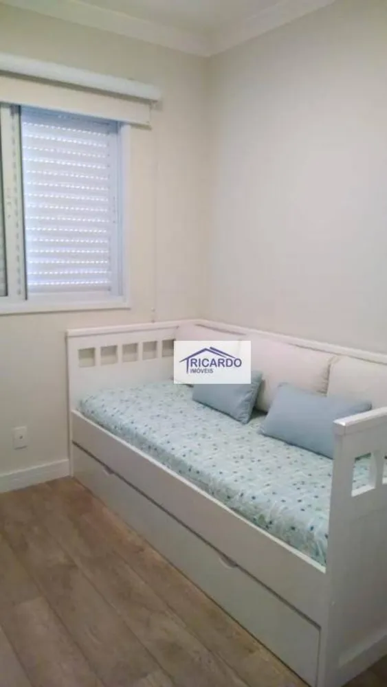 Apartamento, 2 quartos, 90 m² - Foto 13