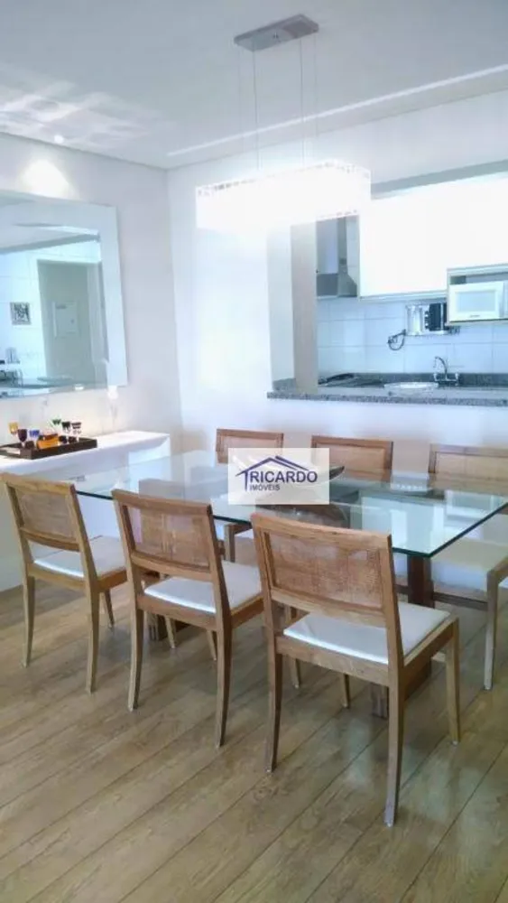 Apartamento, 2 quartos, 90 m² - Foto 12