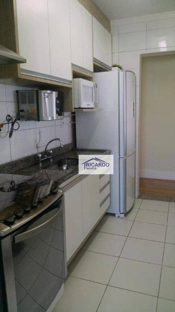 Apartamento, 2 quartos, 90 m² - Foto 6