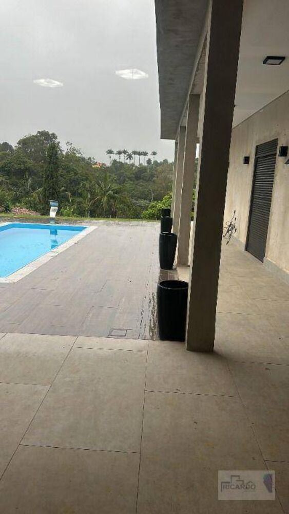Chácara, 3 quartos, 900 m² - Foto 7