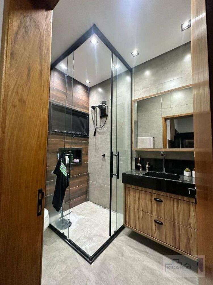 Chácara, 3 quartos, 900 m² - Foto 13
