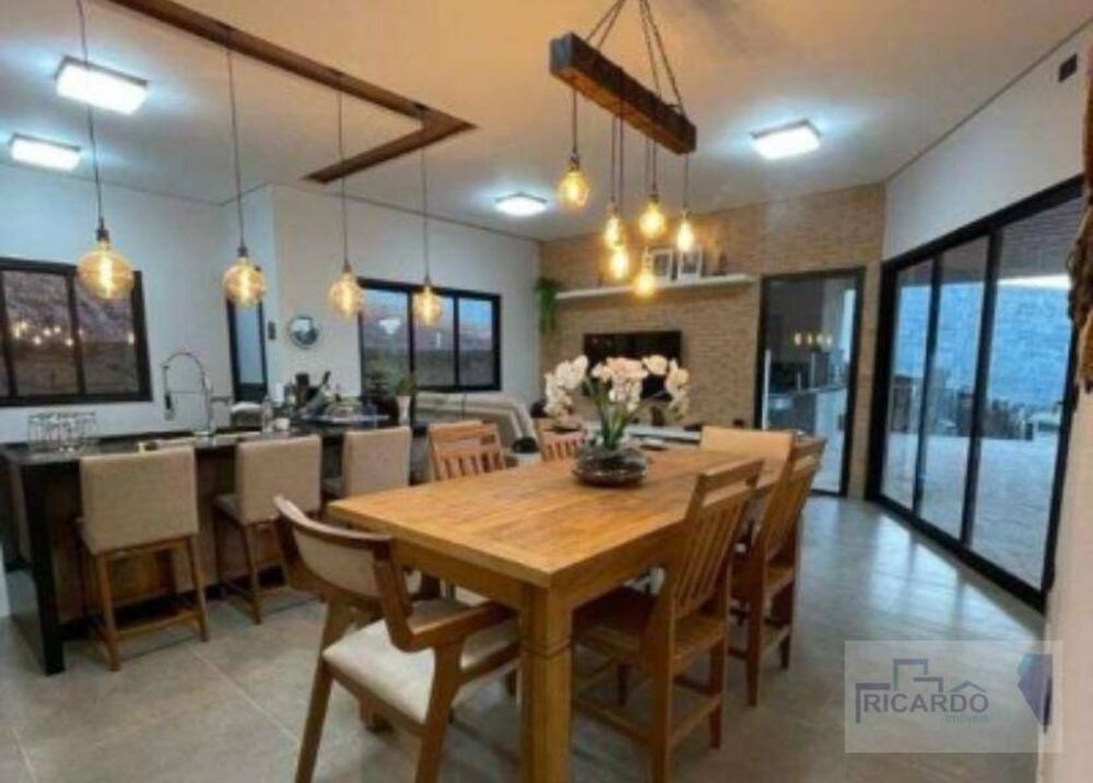 Chácara, 3 quartos, 900 m² - Foto 2