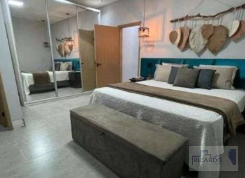 Chácara, 3 quartos, 900 m² - Foto 12
