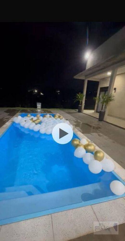 Chácara, 3 quartos, 900 m² - Foto 6