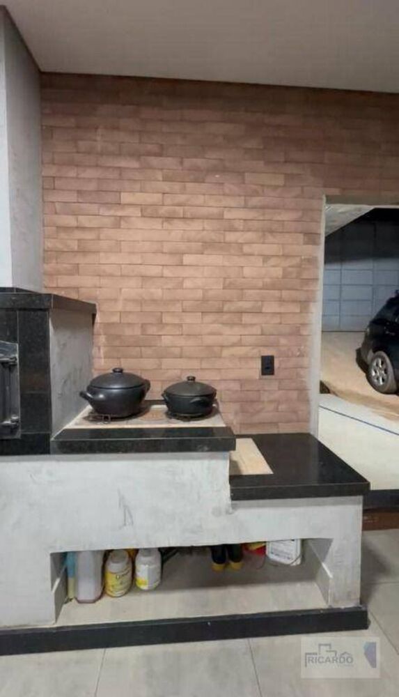 Chácara, 3 quartos, 900 m² - Foto 8