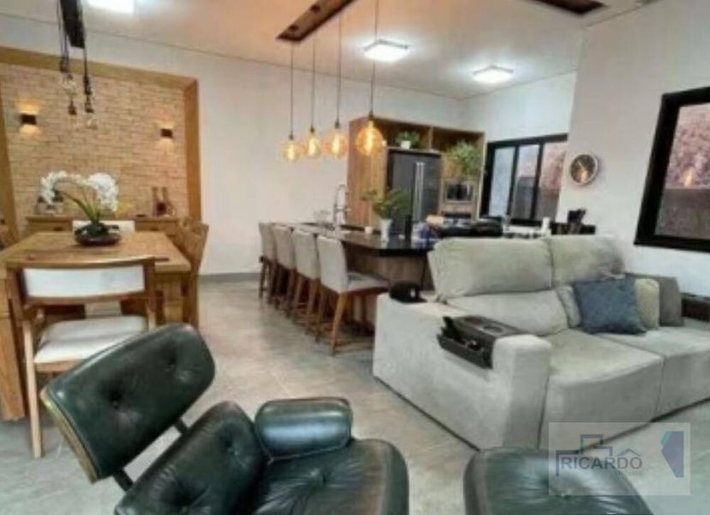 Chácara, 3 quartos, 900 m² - Foto 11