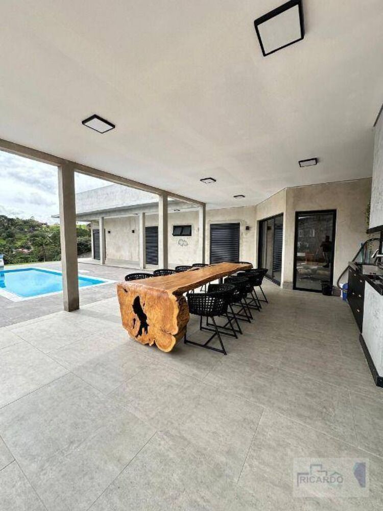 Chácara, 3 quartos, 900 m² - Foto 5