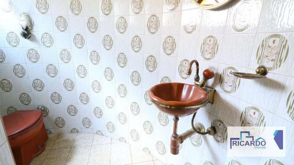 Casa, 3 quartos, 530 m² - Foto 3