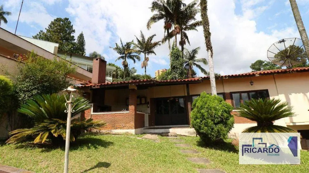 Casa, 3 quartos, 530 m² - Foto 8