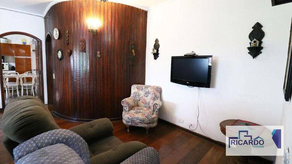 Casa, 3 quartos, 530 m² - Foto 3