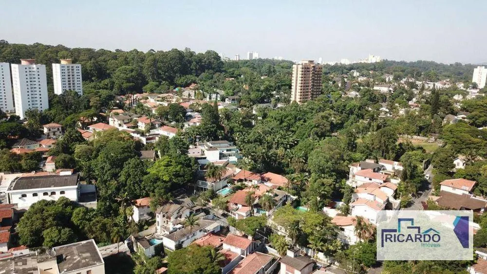 Casa, 3 quartos, 530 m² - Foto 2