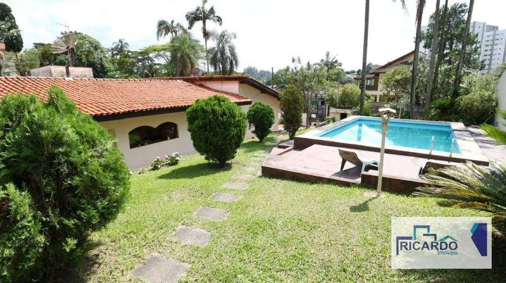 Casa, 3 quartos, 530 m² - Foto 5
