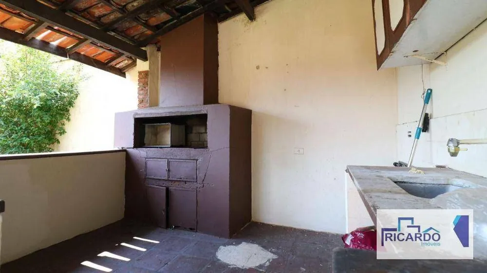 Casa, 3 quartos, 530 m² - Foto 6