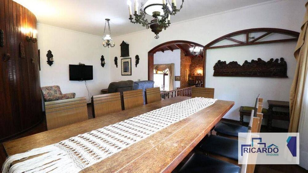 Casa, 3 quartos, 530 m² - Foto 4