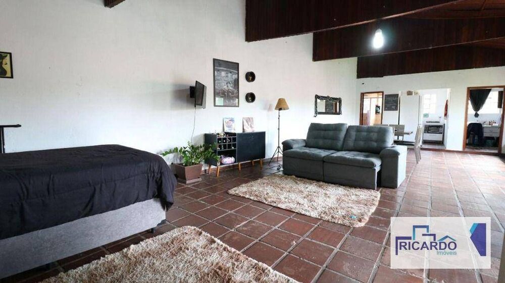 Casa, 3 quartos, 530 m² - Foto 1