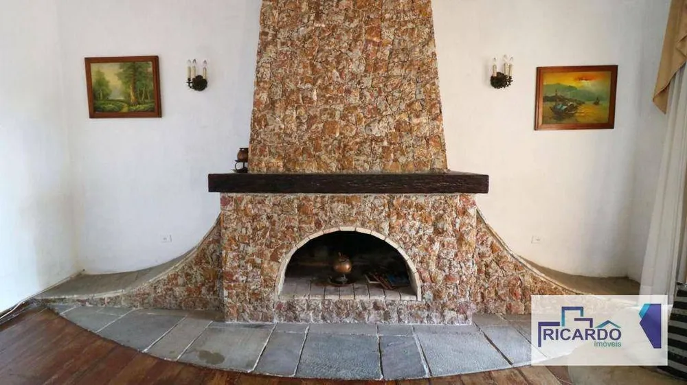 Casa, 3 quartos, 530 m² - Foto 1