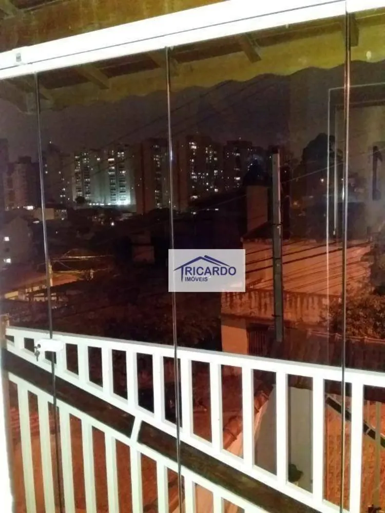 Sobrado, 3 quartos, 180 m² - Foto 8