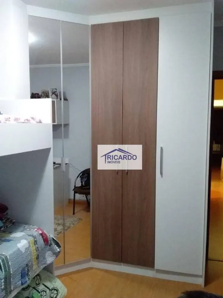 Sobrado, 3 quartos, 180 m² - Foto 14