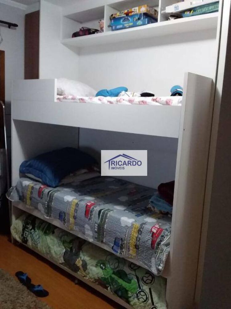 Sobrado, 3 quartos, 180 m² - Foto 7