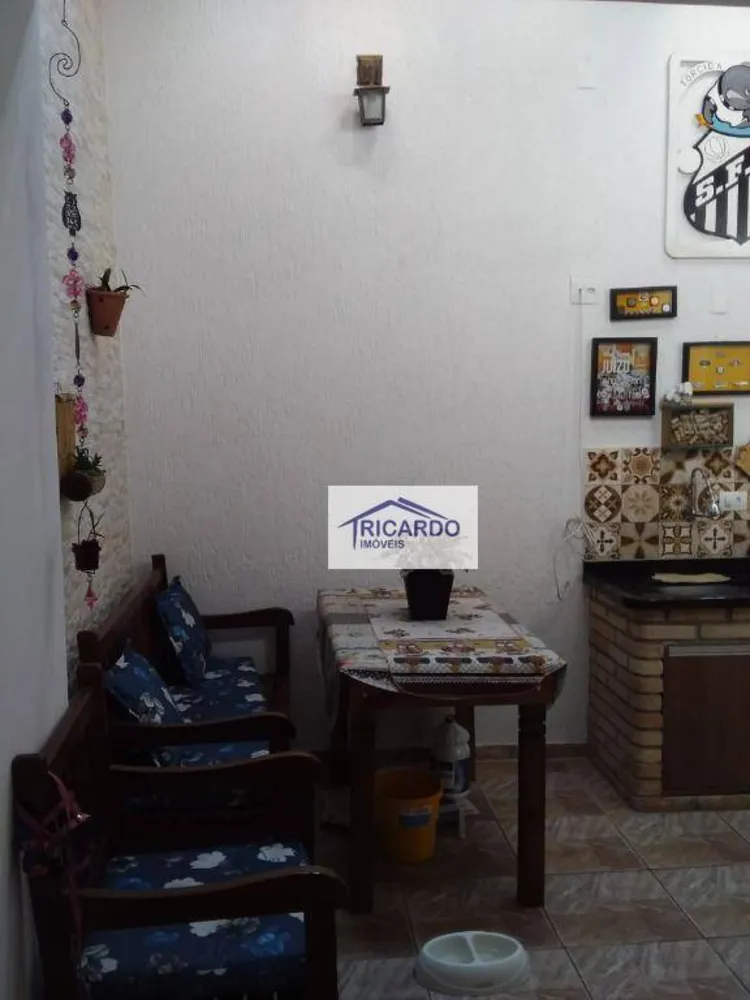 Sobrado, 3 quartos, 180 m² - Foto 13