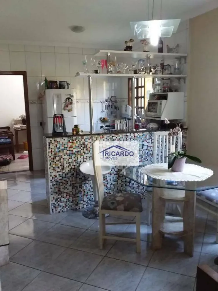 Sobrado, 3 quartos, 180 m² - Foto 15