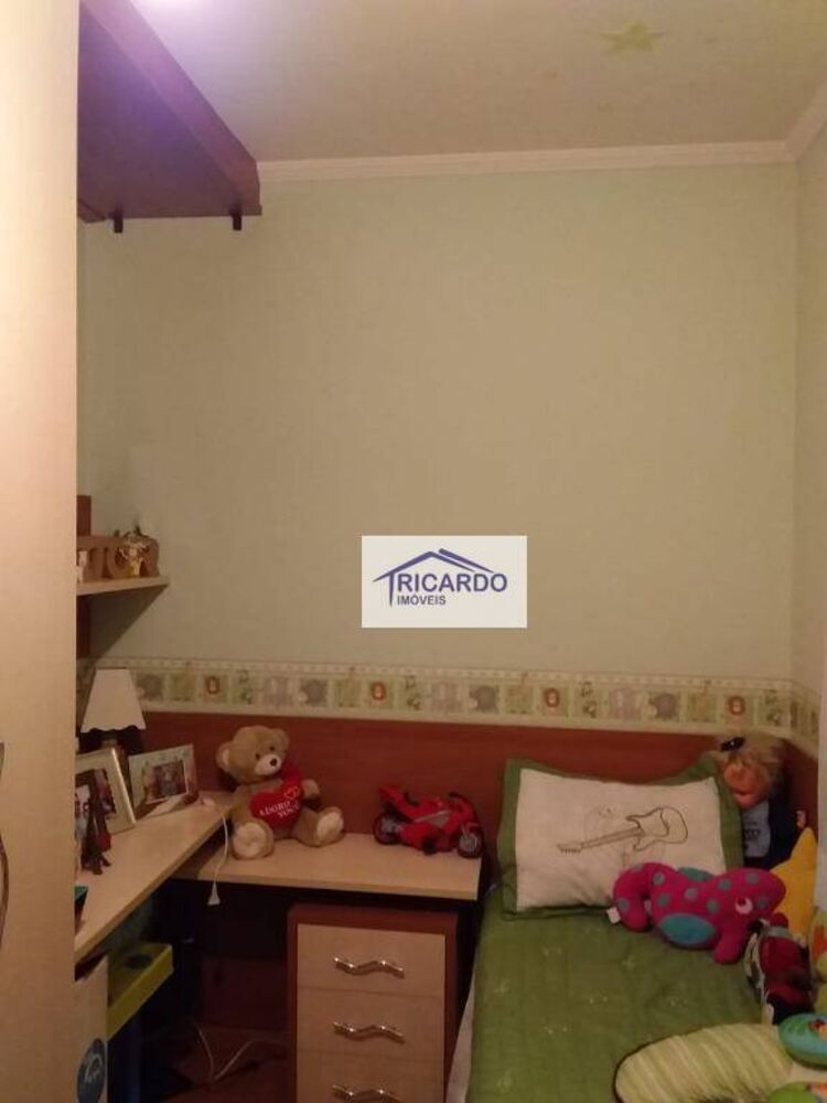 Sobrado, 3 quartos, 180 m² - Foto 6