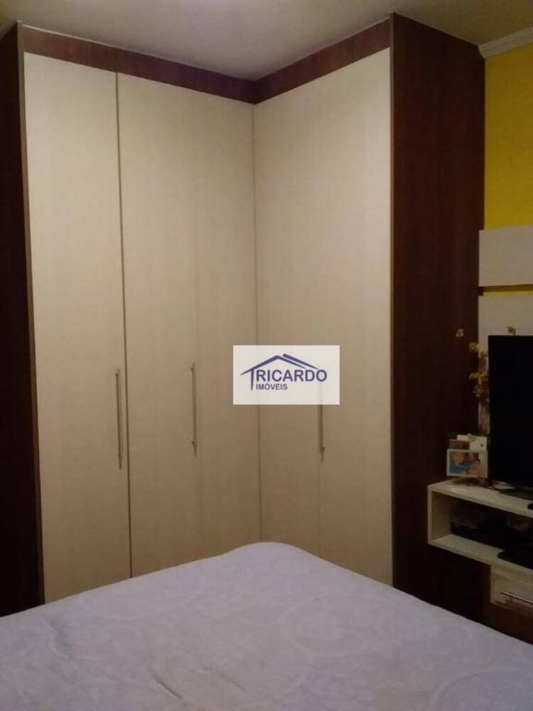 Sobrado, 3 quartos, 180 m² - Foto 3