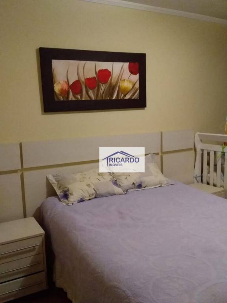 Sobrado, 3 quartos, 180 m² - Foto 4