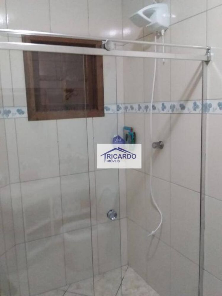 Sobrado, 3 quartos, 180 m² - Foto 2