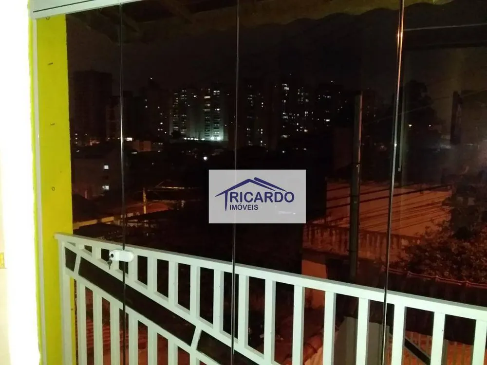 Sobrado, 3 quartos, 180 m² - Foto 9