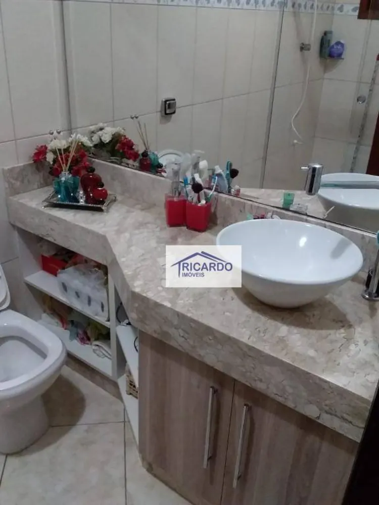 Sobrado, 3 quartos, 180 m² - Foto 3