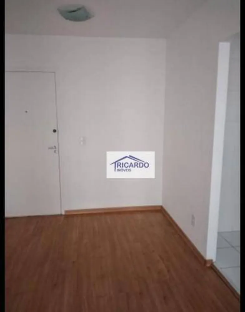 Apartamento, 2 quartos, 54 m² - Foto 12