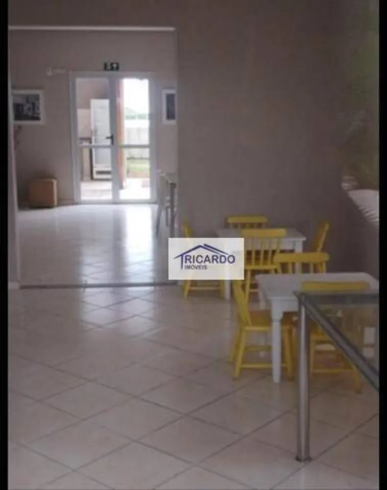 Apartamento, 2 quartos, 54 m² - Foto 7