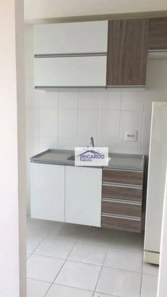 Apartamento, 2 quartos, 54 m² - Foto 11
