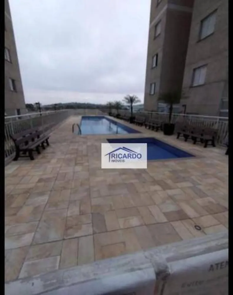 Apartamento, 2 quartos, 54 m² - Foto 6