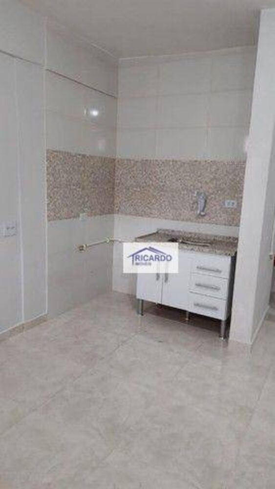 Apartamento, 1 quarto, 28 m² - Foto 1