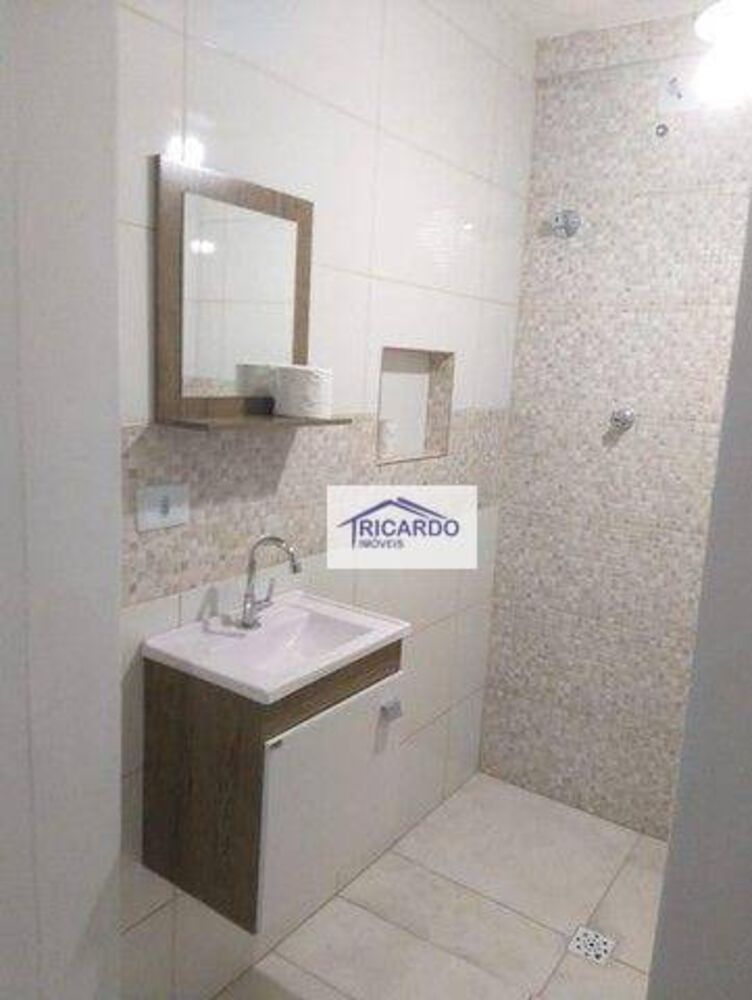 Apartamento, 1 quarto, 28 m² - Foto 3