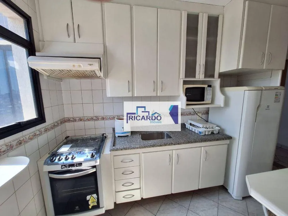 Apartamento, 3 quartos, 78 m² - Foto 11