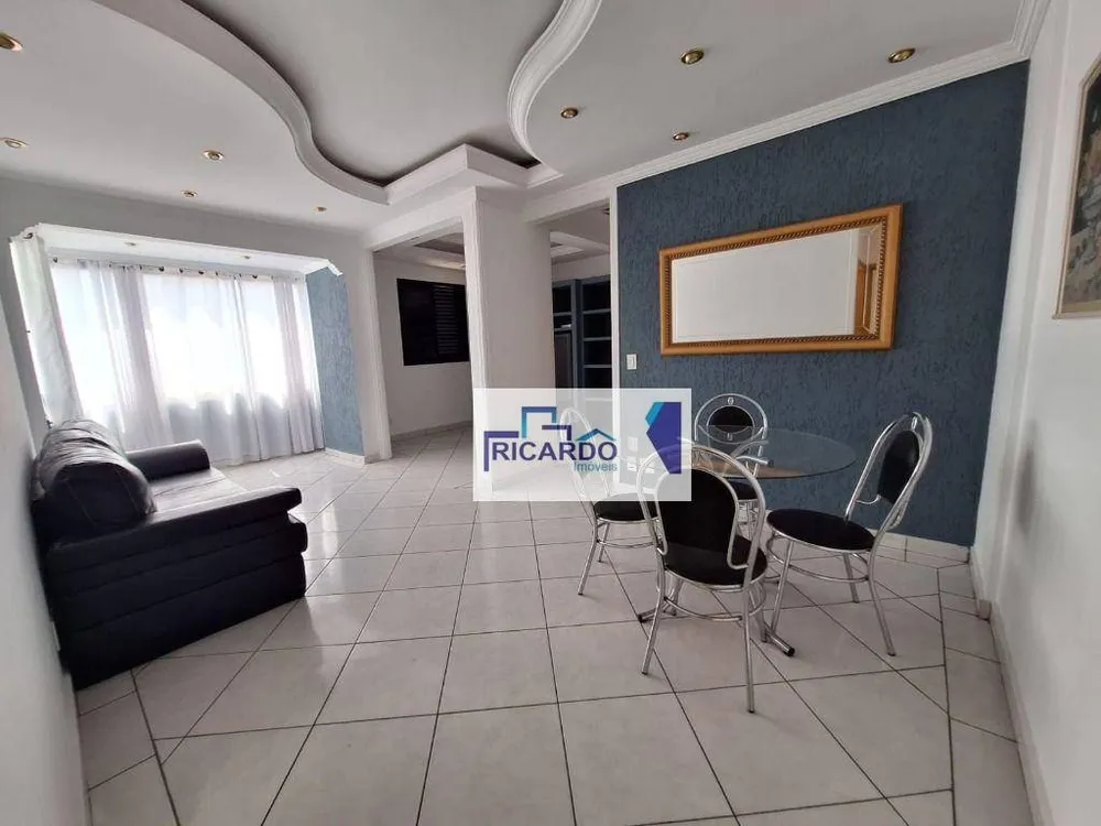 Apartamento, 3 quartos, 78 m² - Foto 1