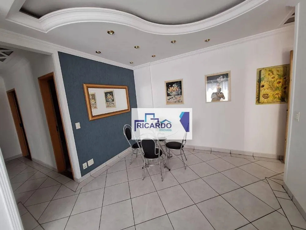 Apartamento, 3 quartos, 78 m² - Foto 2