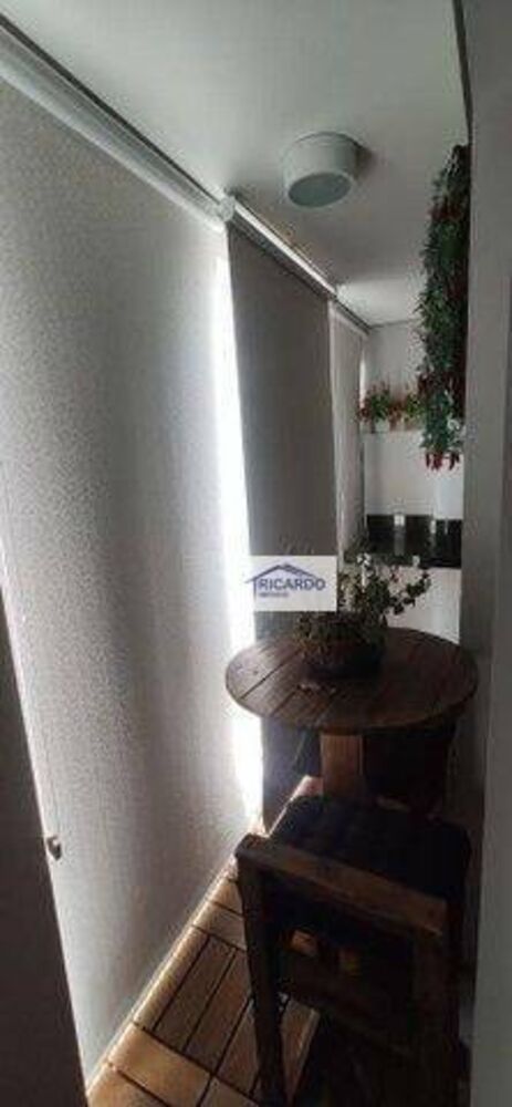 Apartamento, 2 quartos, 52 m² - Foto 4