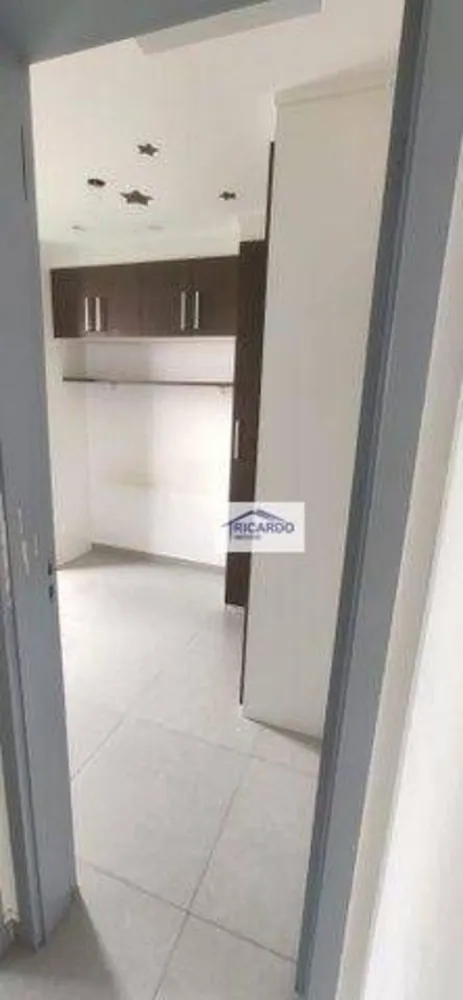 Apartamento, 2 quartos, 52 m² - Foto 9