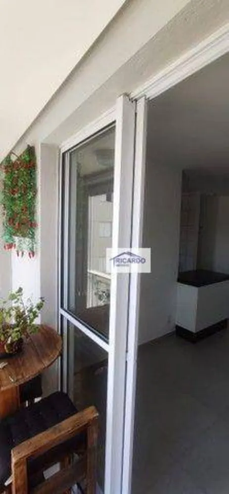 Apartamento, 2 quartos, 52 m² - Foto 3