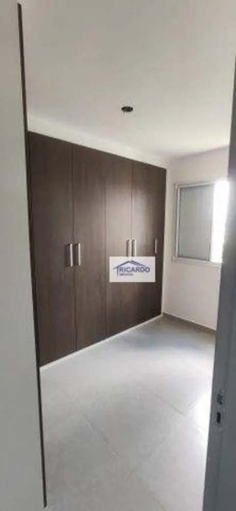 Apartamento, 2 quartos, 52 m² - Foto 10