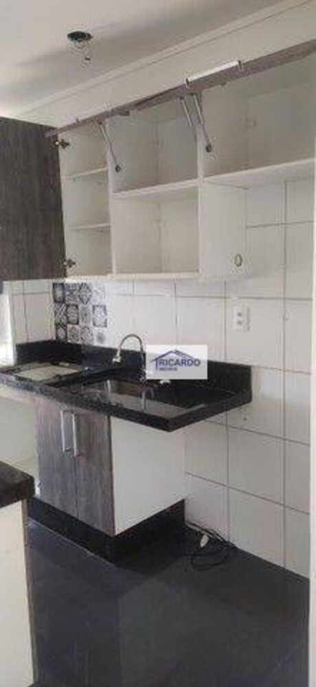 Apartamento, 2 quartos, 52 m² - Foto 1