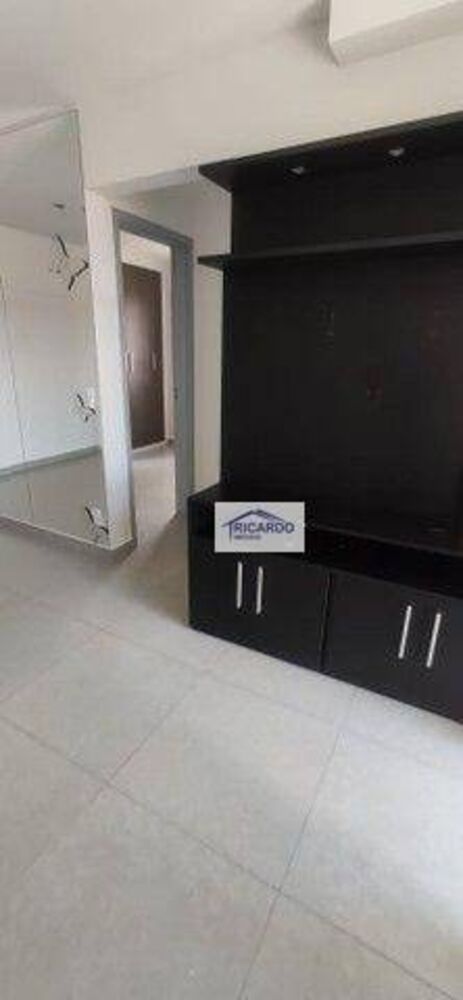 Apartamento, 2 quartos, 52 m² - Foto 3