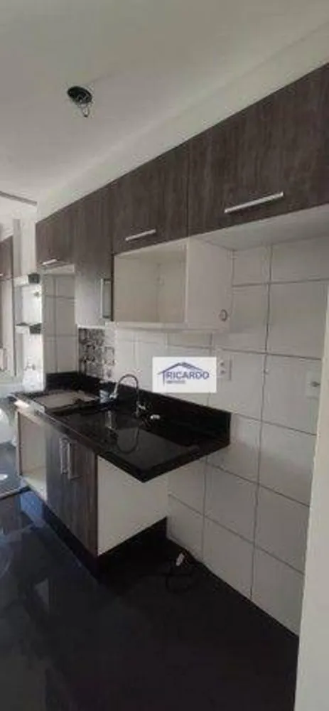 Apartamento, 2 quartos, 52 m² - Foto 7