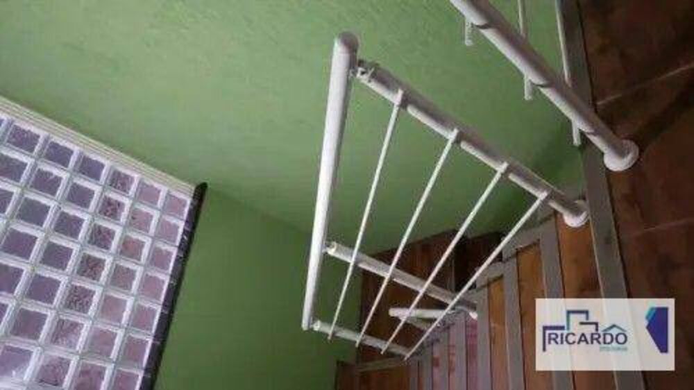 Sobrado, 2 quartos, 192 m² - Foto 6