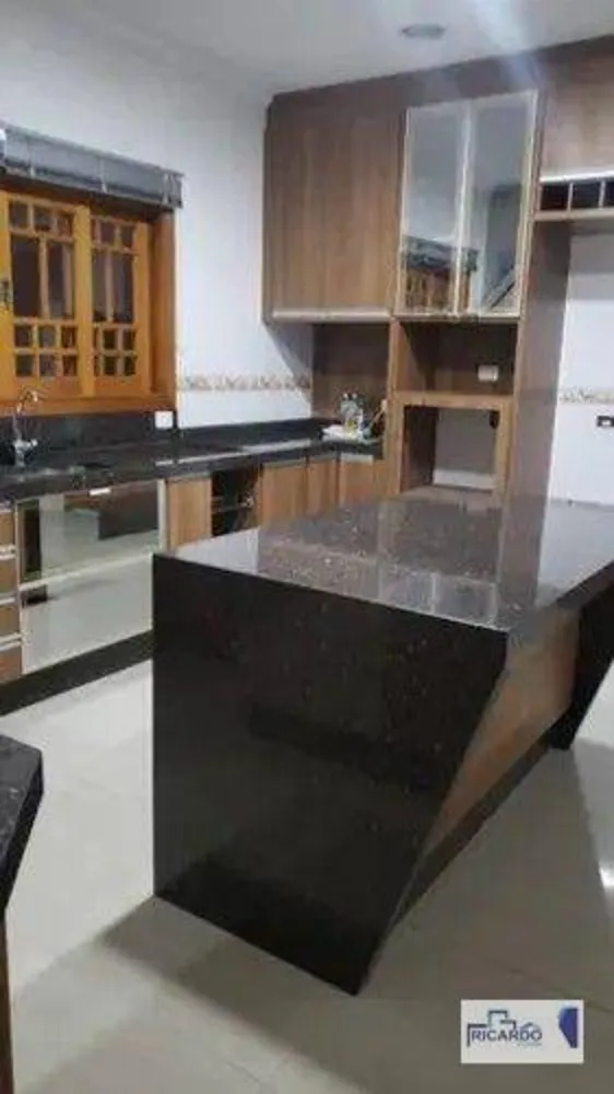 Sobrado, 2 quartos, 192 m² - Foto 7